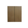 MARINIERE, armoire 160 cm - 4 portes - 3 finitions