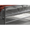 SANTAL, lit - métal - sommier inclus - 3 tailles