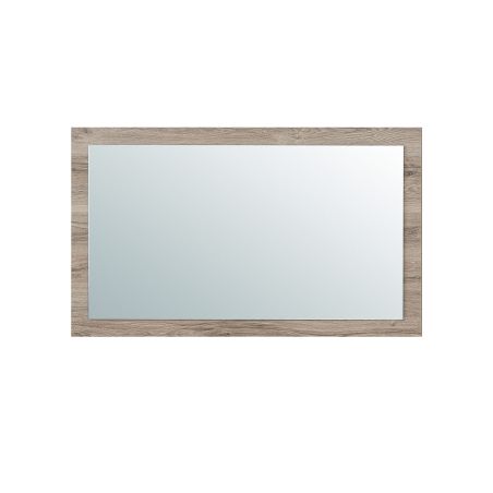 Miroir rectangulaire GREGORY 100x60 cm