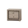 Chambre adulte complète GREGORY avec lit 160 cm