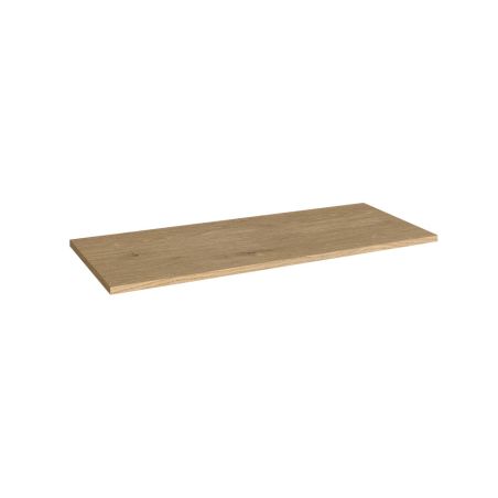 Buffet SUNSET 205 cm - Chêne et métal perforé - Girardeau