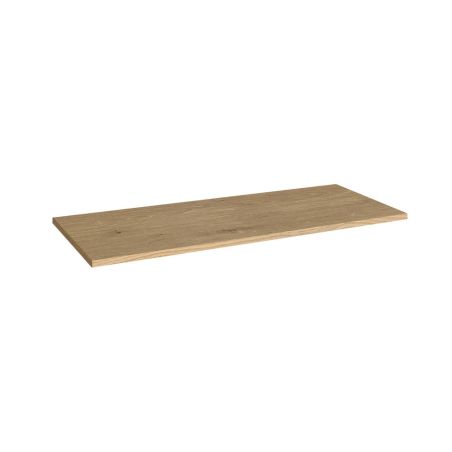 Buffet SUNSET 230 cm - Chêne et métal perforé - Girardeau