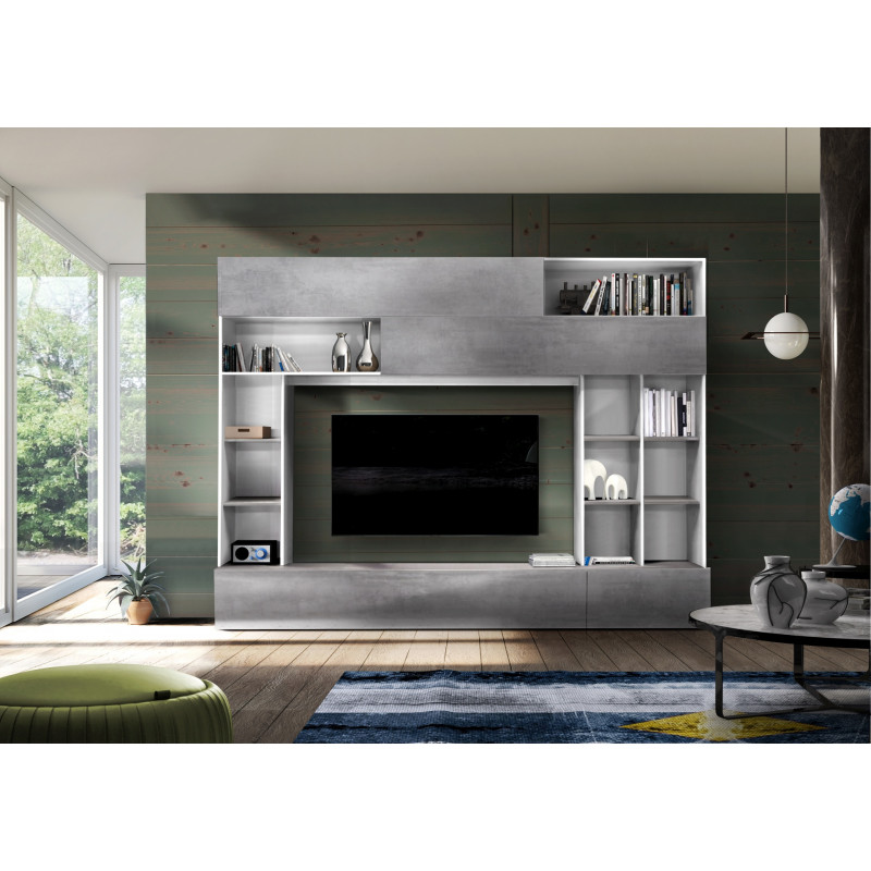 Séjour design PRATIKA 277 x 211 cm