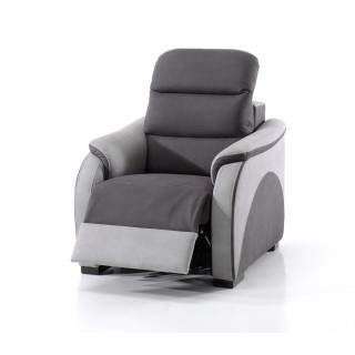 Fauteuil relax électrique...