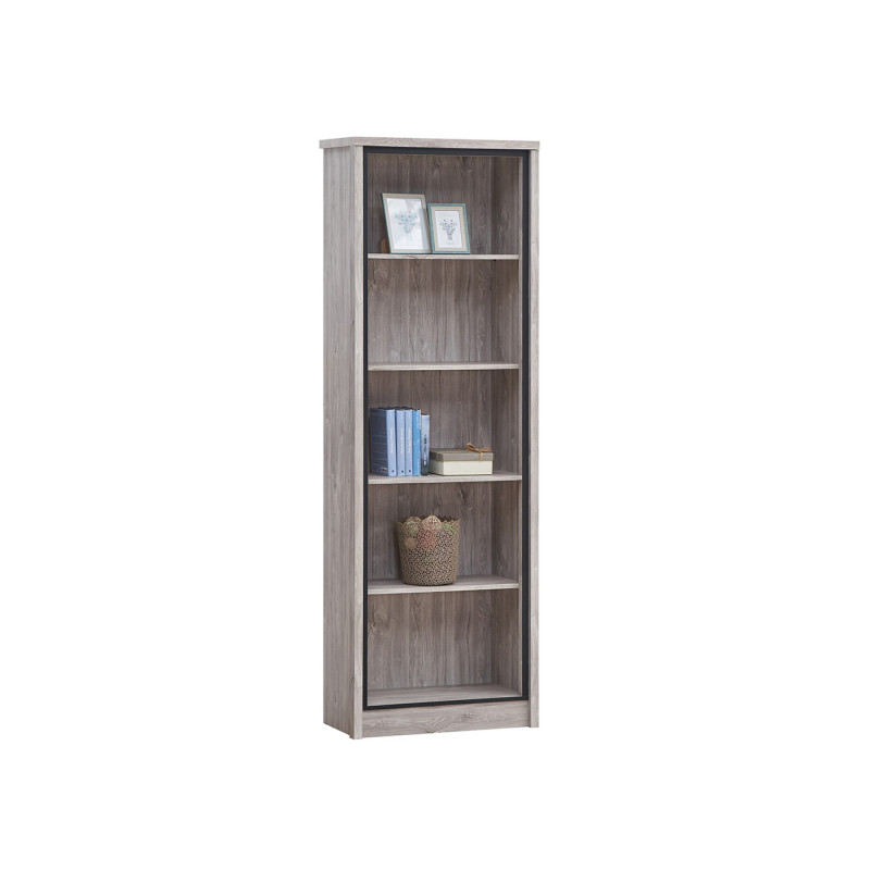 Bibliothèque 70 cm CELIA de style contemporain