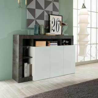 Buffet design 3 portes...