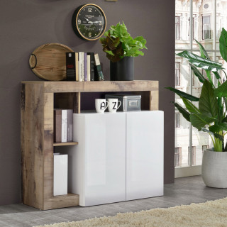 Buffet design 2 portes...