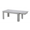 Table extensible 170/220 cm