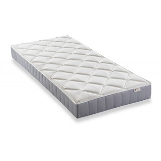 Matelas ressorts ensachés...