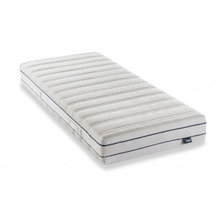 Matelas ressorts ensachés...