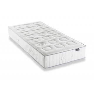 Matelas ressorts ensachés DUKE