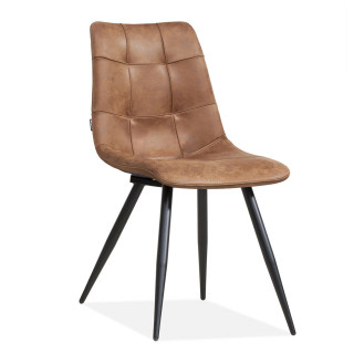 Chaise de salle à manger...