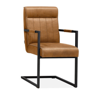 Chaise de salle à manger...