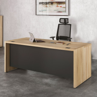 Bureau simple BRABANT en...