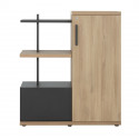 Rangement compact BRABANT - proposé en 2 finitions