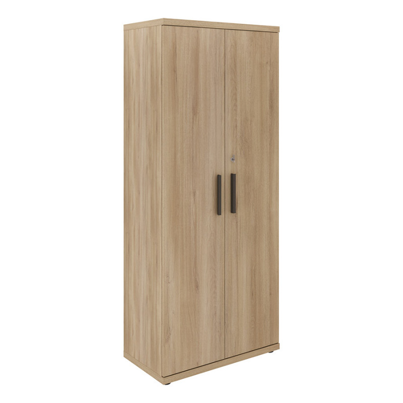Rangement haut BRABANT avec 2 portes - proposé en 2 finitions