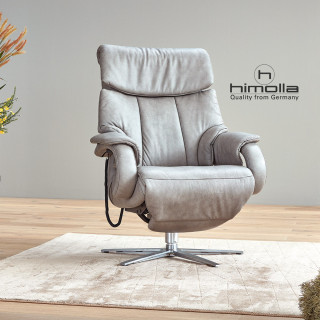 Fauteuil relax électrique...