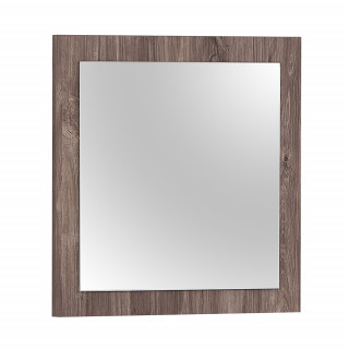 Mirroir carré 55 cm CALINE...