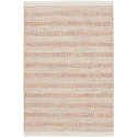 Tapis en laine My Jaipur 333 multicolore tissé main