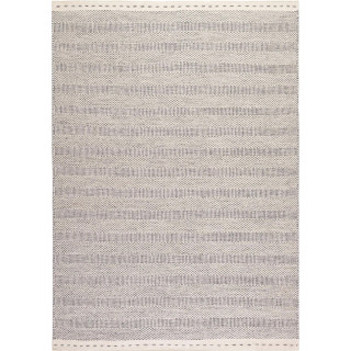 Tapis en laine My Jaipur...