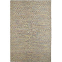 Tapis en laine My Jaipur 334 Multicolore tissé main