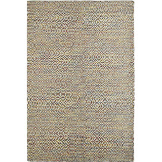Tapis en laine My Jaipur...