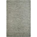 Tapis en laine My Jaipur 334 Taupe tissé main