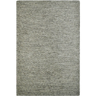 Tapis en laine My Jaipur...