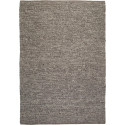 Tapis en laine My Kjell 865 Silver tissé main