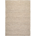 Tapis en laine My Kjell 865 Ivory tissé main
