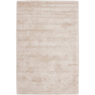 Tapis My Maori Ivoire en...