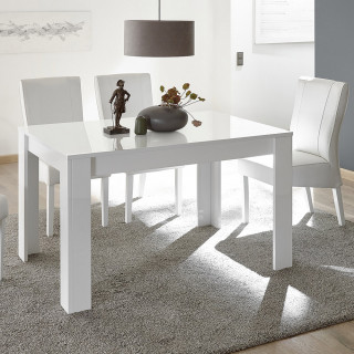 Table de salle à manger...