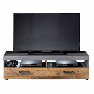 Meuble TV Indiana 139 cm...
