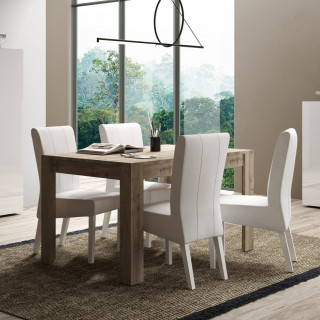 Table de salle à manger...