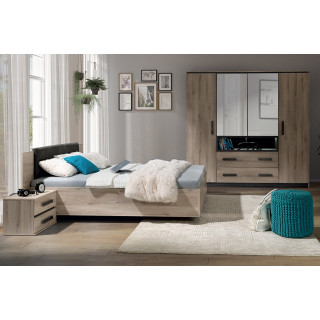 Chambre adulte CALLISTO en...