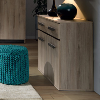 Commode CALLISTO en décor...