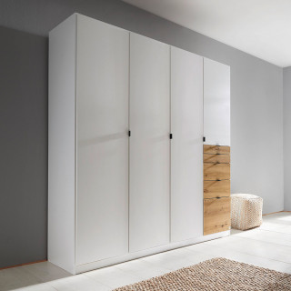 Armoire KENORA avec 4...