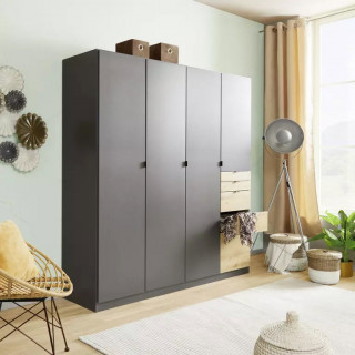 Armoire KENORA avec 4...