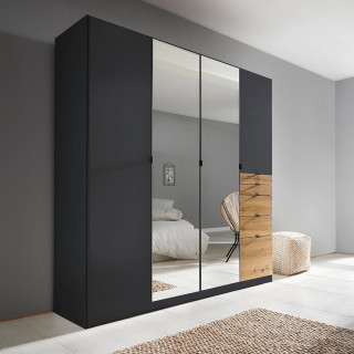 Armoire KENORA avec 4...