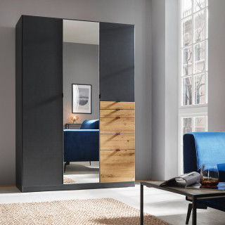 Armoire KENORA avec 3...