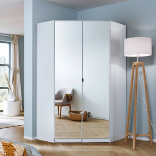 Armoire d'angle KENORA avec...