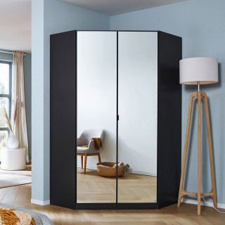 Armoire d'angle KENORA avec...