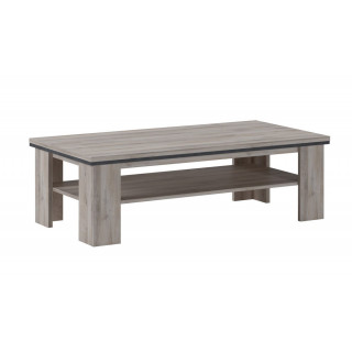 Table basse 130 cm WADE en...