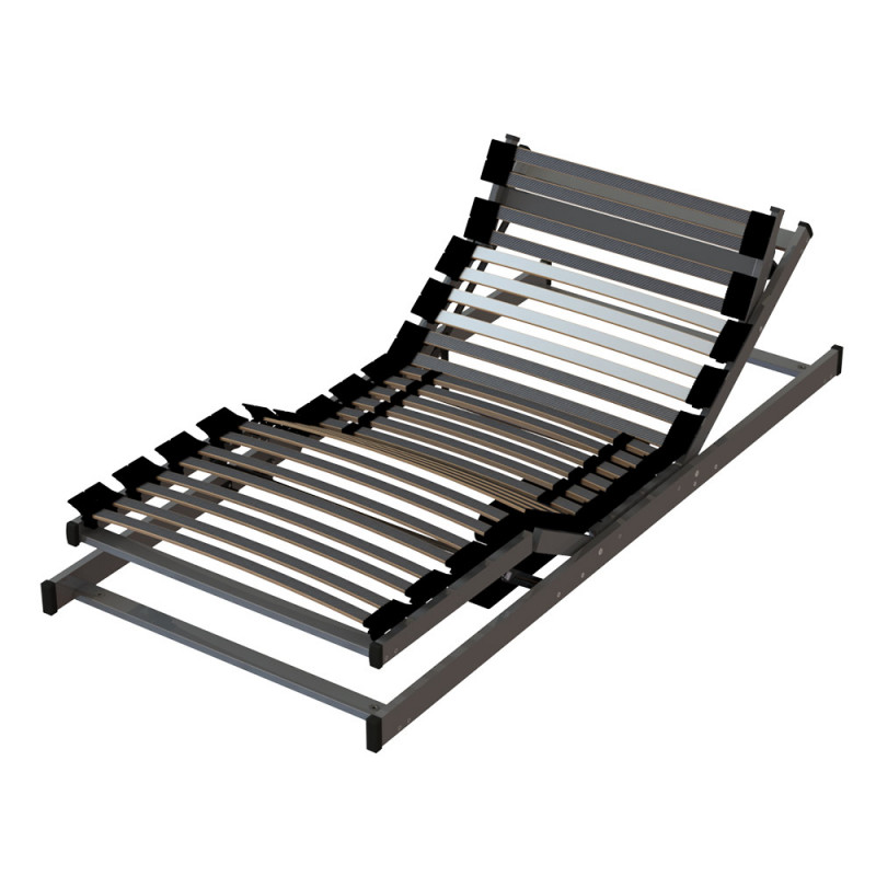 Sommier de relaxation électrique SIGNAL S28