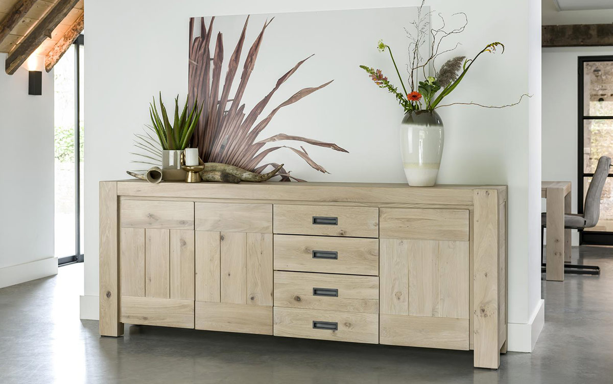 meuble buffet