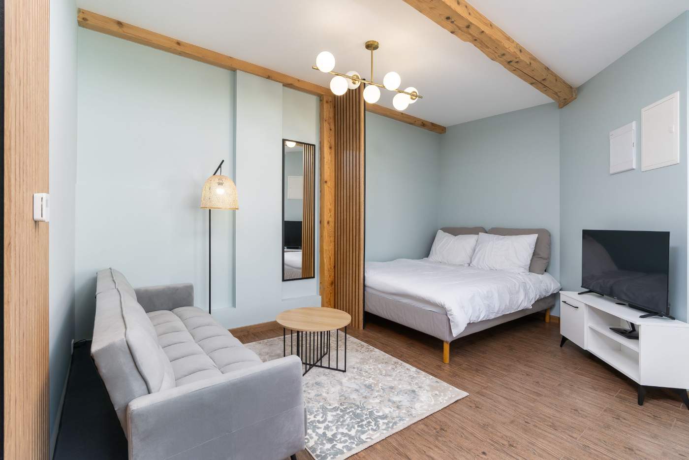 chambre gîte