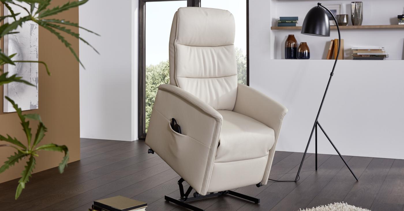 fauteuil fonction releveur