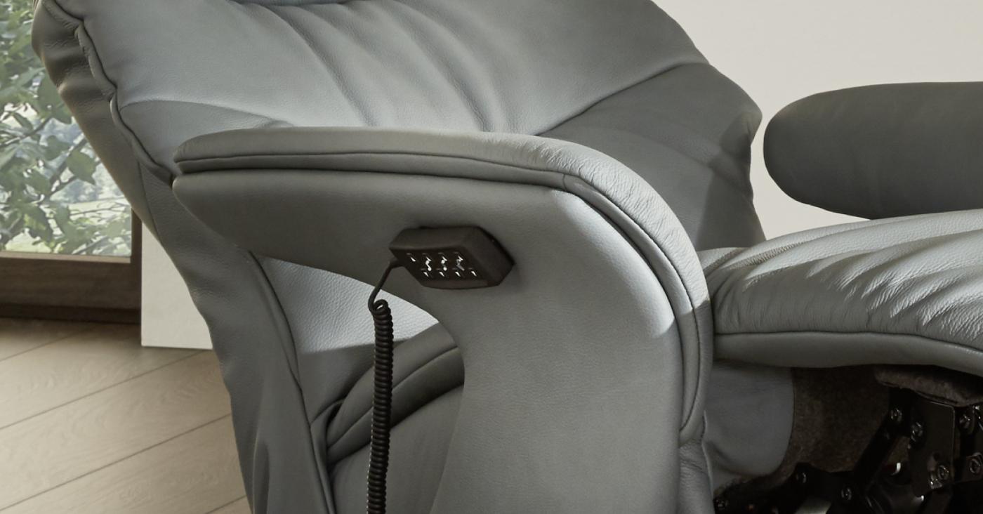 télécommande de fauteuil